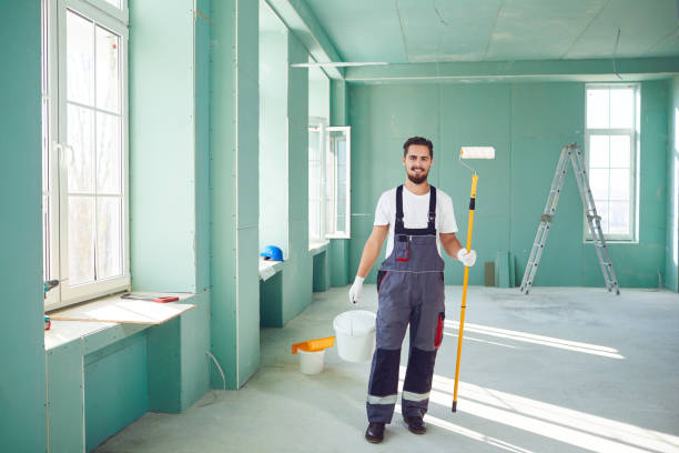 Best Environmental Consulting for Mold Prevention  in South Holland, IL
